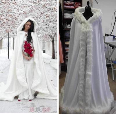 Svadobná Pelerína - Obrázok č. 1