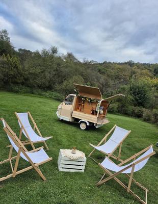 Frizzia La Dolce Vita - Obrázok č. 1