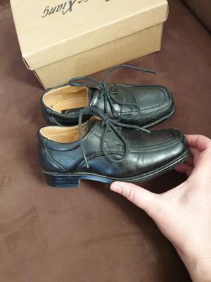 Topánky pre chlapca - Obrázok č. 1