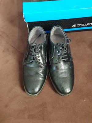 Topánky pre chlapca - Obrázok č. 1