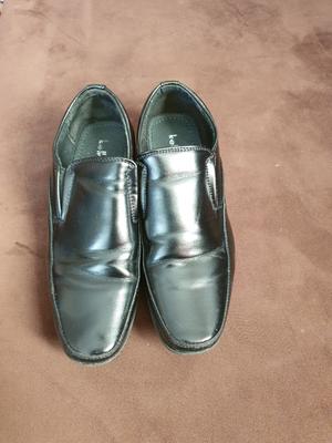 Topánky pre chlapca - Obrázok č. 1