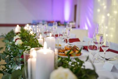 Poháre na sviečky 18ks - Obrázok č. 1