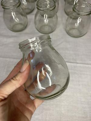 Malé vázičky 13ks - Obrázok č. 1