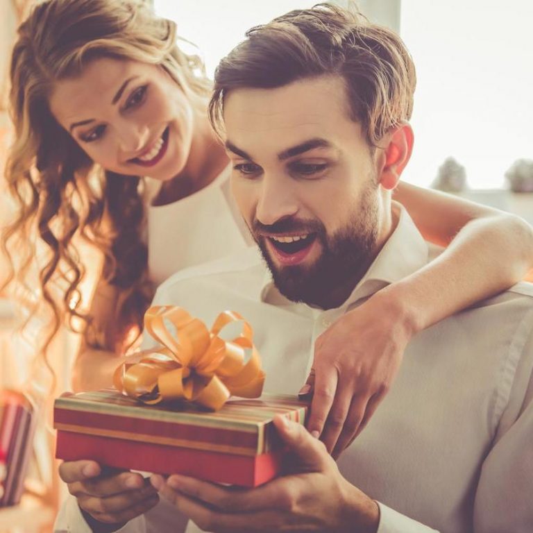 15 tipov na darček pre vášho milovaného na výročie svadby